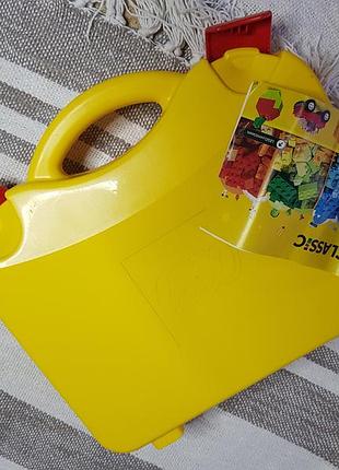 Lego конструктор classic 3