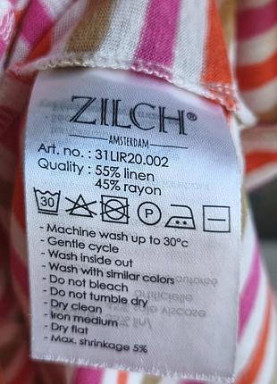 Кардиган лен zilch. 8