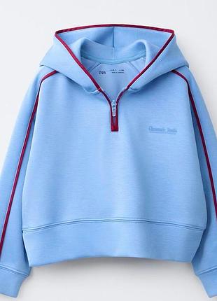 Костюм 122 см zara