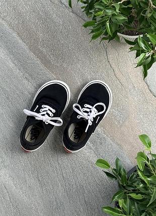 Кеди vans  25