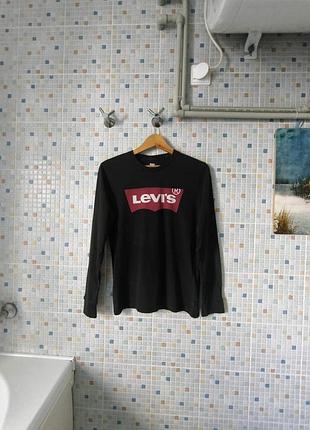Лонгслив levis. 2
