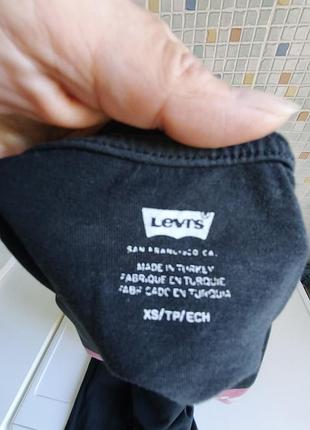 Лонгслив levis. 6