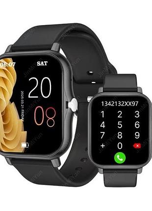 Годинник smart watch jinmiyun y15