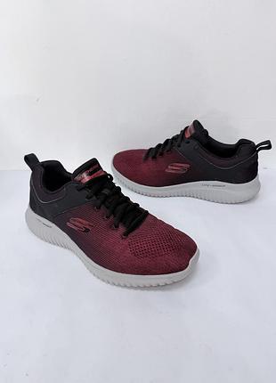 Кросівки skechers