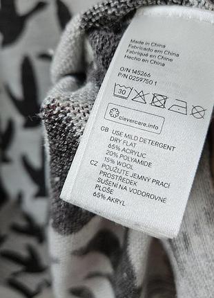 Светр h&amp;m, xs 5