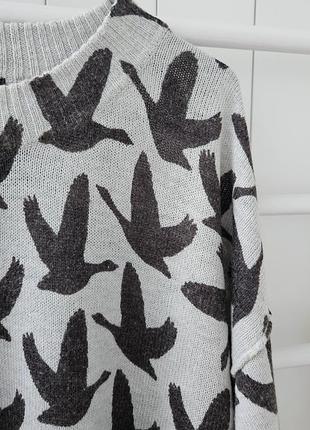 Светр h&amp;m, xs 3