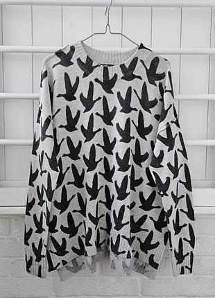 Светр h&amp;m, xs