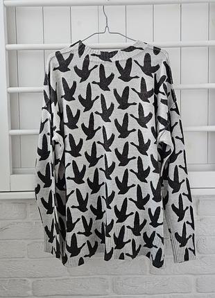 Светр h&amp;m, xs 6