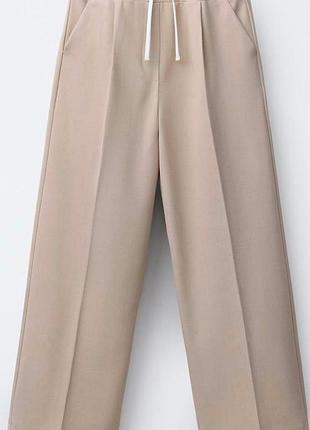 Штани 131 см zara