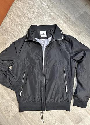 Вітровка zara