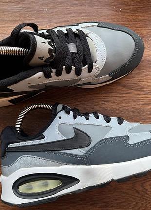 Кросівки  nike air max