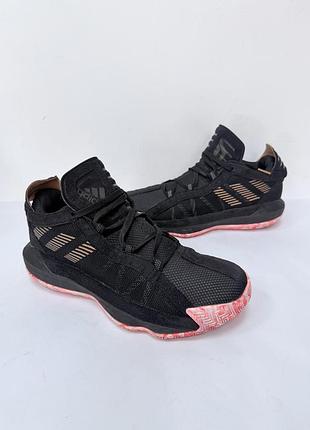 Кросівки adidas