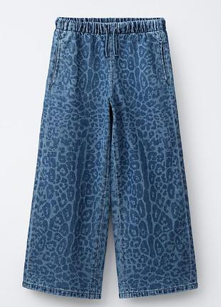 Джинси 156 см zara