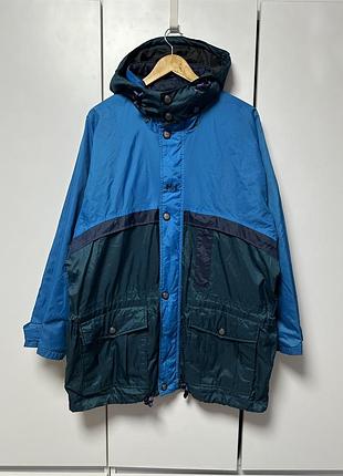 Куртка helly hansen