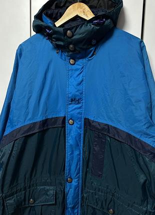 Куртка helly hansen 2