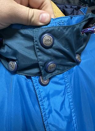 Куртка helly hansen 6