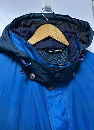 Куртка helly hansen 5