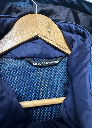 Куртка helly hansen 7