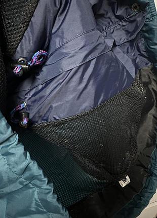 Куртка helly hansen 10