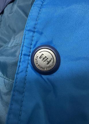 Куртка helly hansen 4