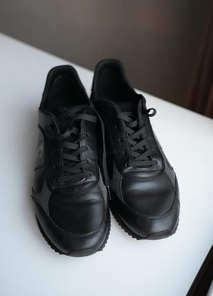 Кросівки ea7 emporio armani  продам оригінальні кросівки ea7 emporio armani