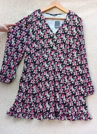 Новое платье туника,р54-56🌷🌼🌹