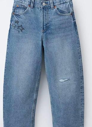 Джинси 152 см zara