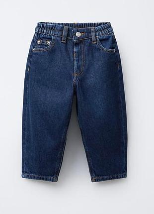 Джинси 116 см zara