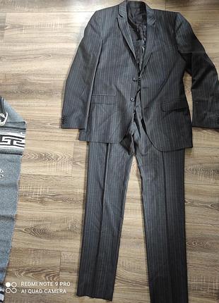 Костюм dilce gabbana