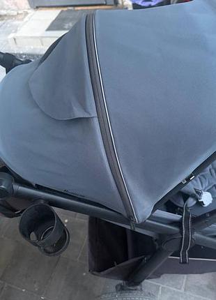 Візок carrello bravo sl 2