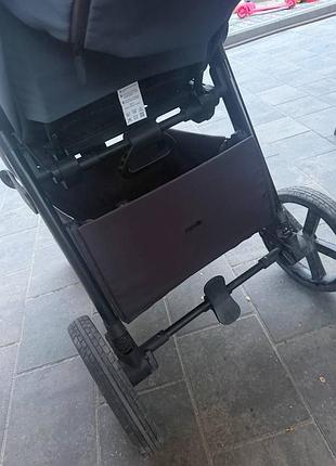 Візок carrello bravo sl 3