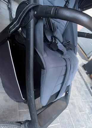 Візок carrello bravo sl 4