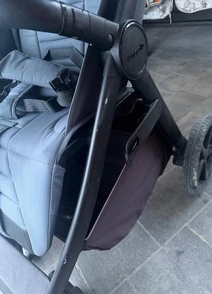 Візок carrello bravo sl 5