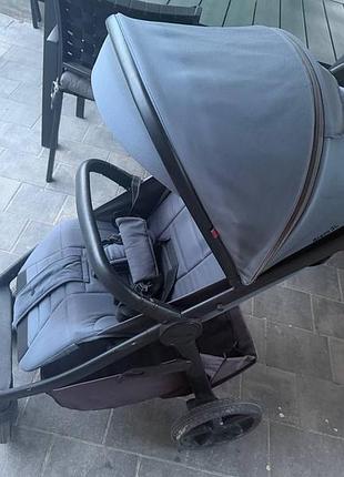 Візок carrello bravo sl