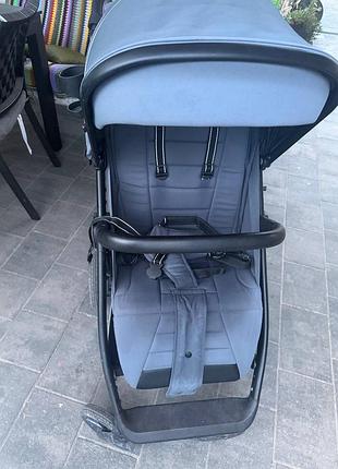 Візок carrello bravo sl 6