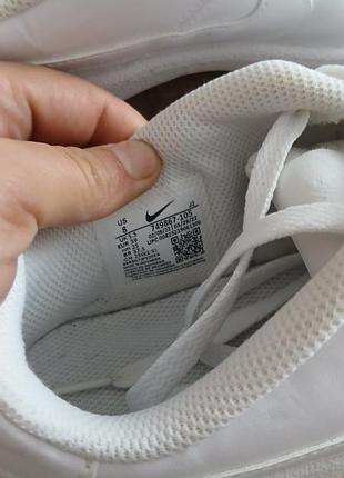 Кроссовки nike 2