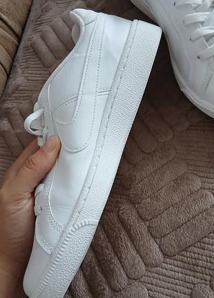Кроссовки nike 6