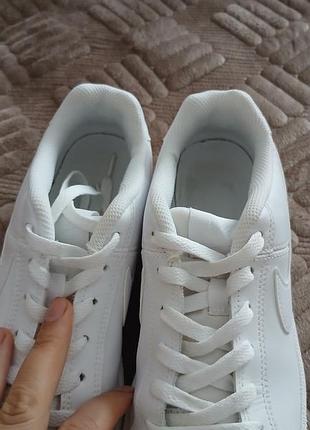 Кроссовки nike 3