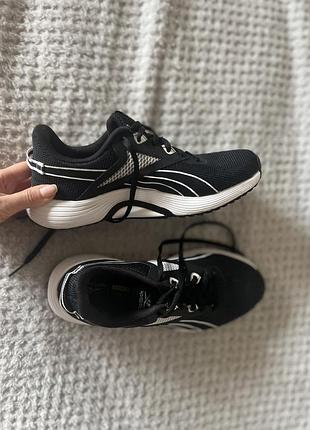 Кросівки reebok lite 3.0 для бігу/залу/прогулянок, на стопу 23-23,5 см