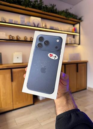 Iphone 17 pro 512gb