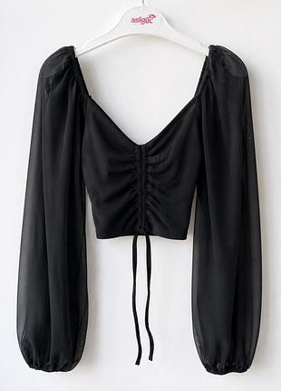 Топ, fashion