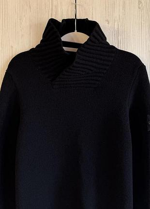 Кофта светр stone island original 2