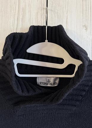 Кофта светр stone island original 4