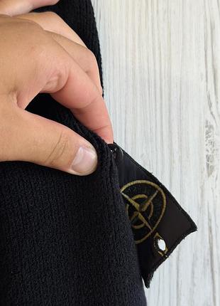 Кофта светр stone island original 8