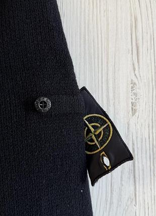 Кофта светр stone island original 7