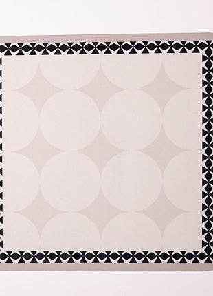 Килимок універсальний infinity 58*58 см діатомітовий yiwu hp-42-161