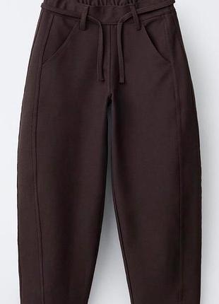 Штани 148 см zara