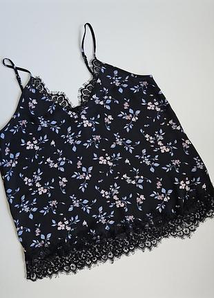 Топ h&amp;m, xs