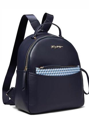 Рюкзак діночий tommy hilfiger оригінал