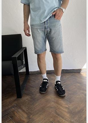 New ! original ! шорти levi's 501 straight